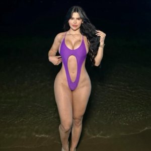 Special Massage en Orlando - nueva modelo