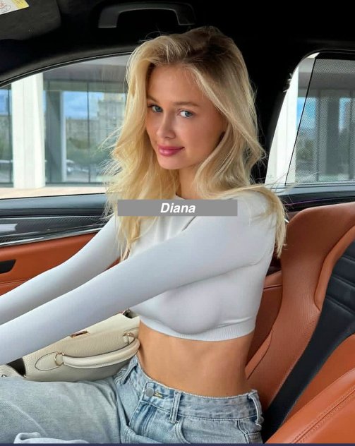 💎💎💎 Sexy New Diana 21 Escorts Brooklyn