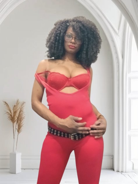 Coco Escorts New York City