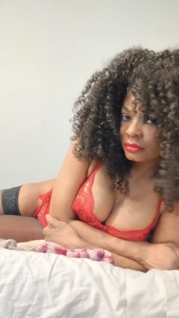 Coco Escorts New York City