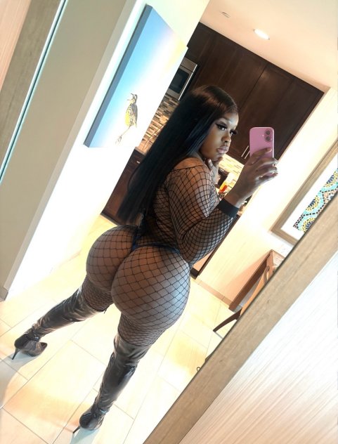 Mariah Escorts Charlotte