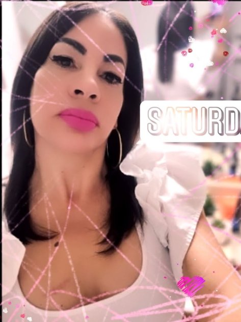 Adara  Body Rubs Orlando