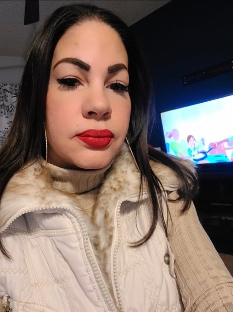 Adara  Body Rubs Orlando