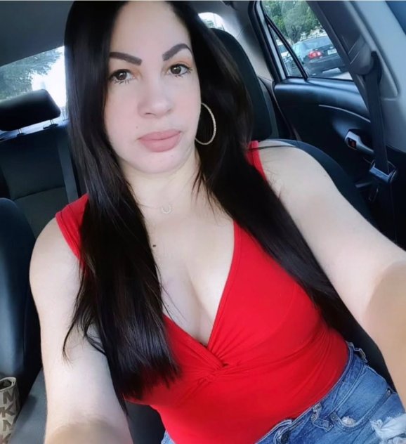 Adara  Body Rubs Orlando