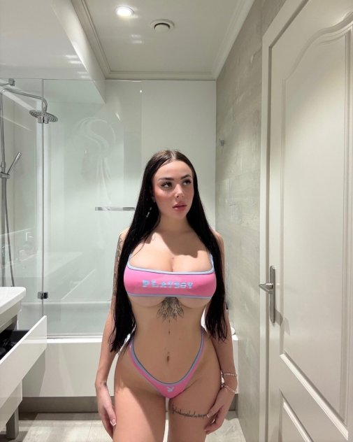 Anna Escorts Los Angeles