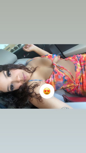 Arianna Body Rubs San Antonio