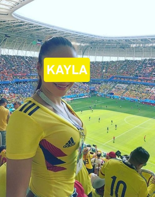 ✨️💎🇨🇴COLOMBIAN PALACE 🇨🇴  