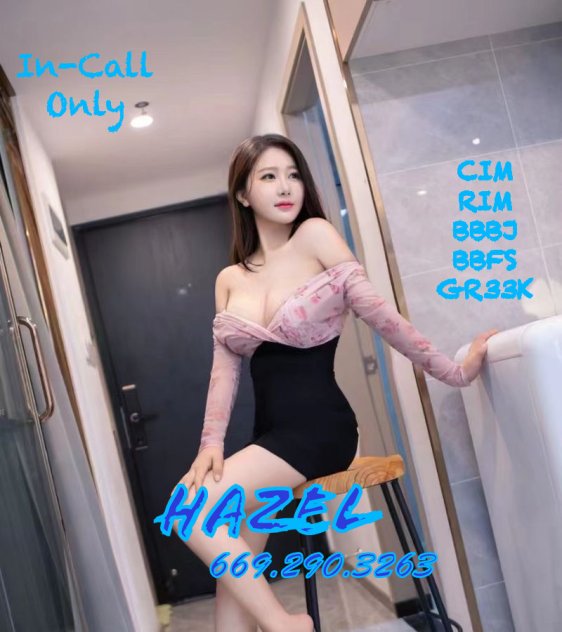 🔥🔥 Hazel 🔥🔥 NEW ARRIVAL   