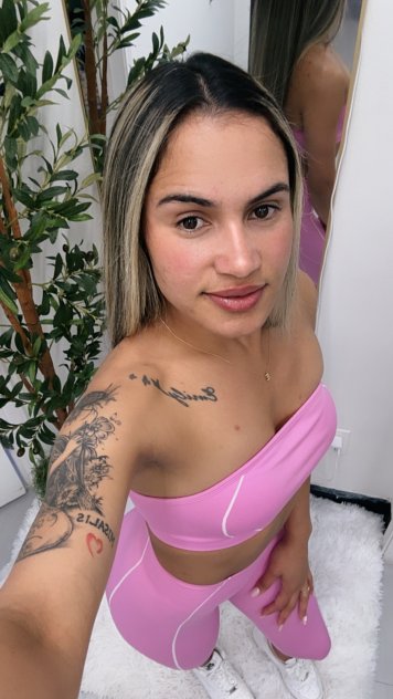 Amy Escorts Houston