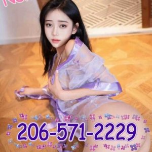 💎Ling Spa Massage Escorts Shoreline