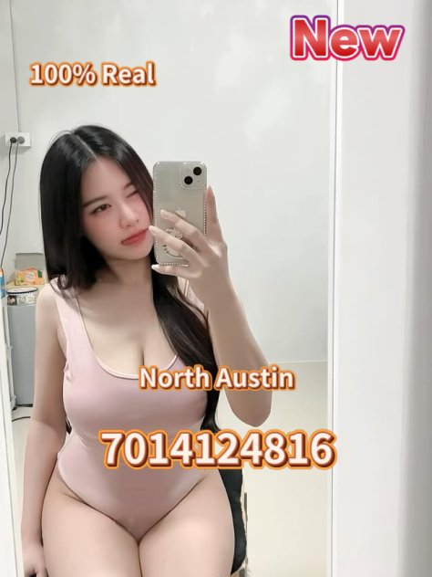 Wet Asian Spinner Escorts Austin