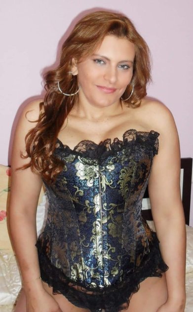 Louise  Escorts Atlanta