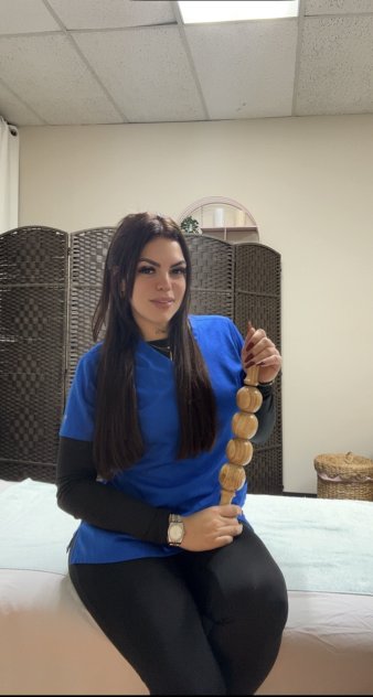 Elena  Body Rubs Houston