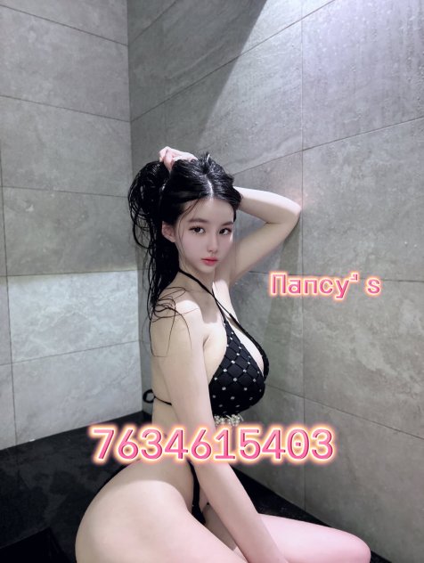 Nancy’s Escorts Minneapolis