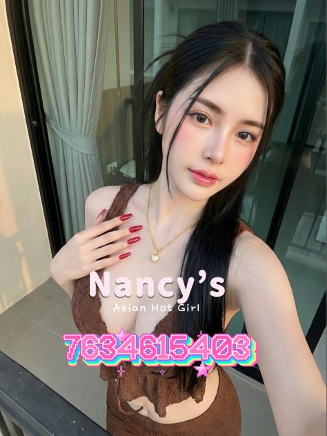 Nancy’s Escorts Minneapolis