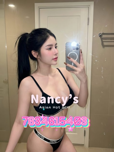 Nancy’s Escorts Minneapolis