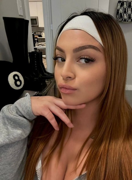 Alina Escorts El Paso