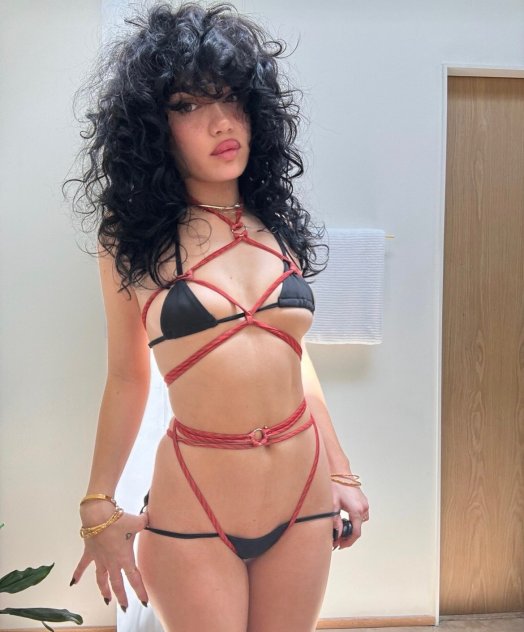 Ariel Escorts Orange County