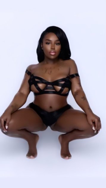 Brielle  Escorts Boston