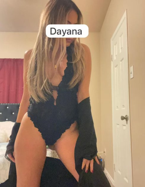 Diana Escorts Austin