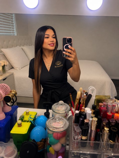 Mary Body Rubs Houston