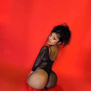 ✨ Endya Escorts Los Angeles