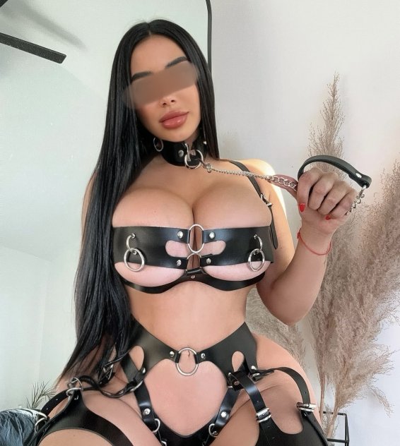 Elena Body Rubs Phoenix