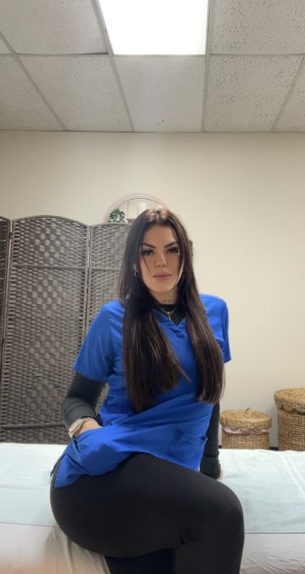 Especial 4 manos y nuru