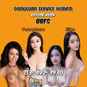 BBFS💥Dongguan✅100%no rush✅New Face🥵213-492-3930