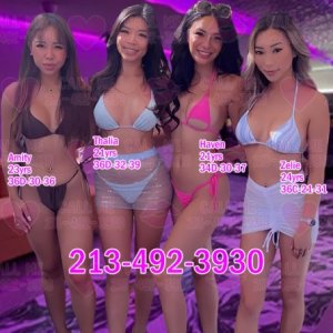 🌹4 Stunning beauties⭐⭐⭐⭐ Escorts Boston