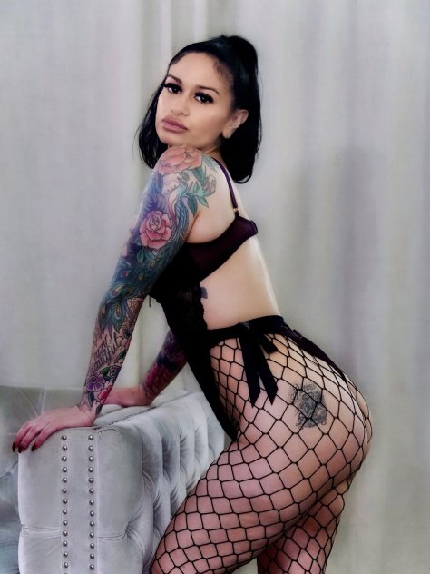 Catalina  Body Rubs Sacramento