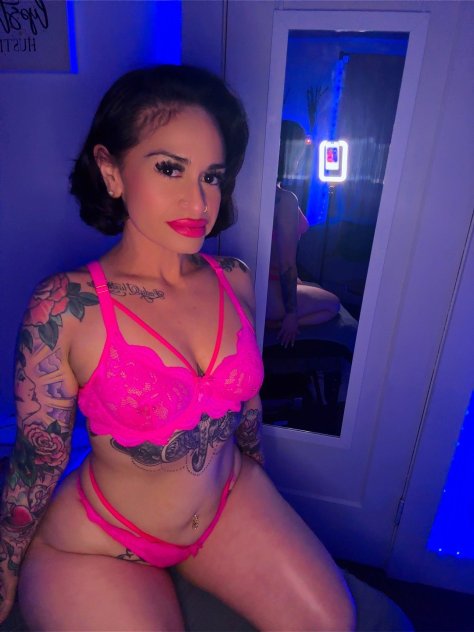 Catalina  Body Rubs Las Vegas