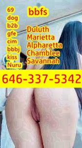 Japanese/Korean🔥Taiwan🔥 Escorts Atlanta