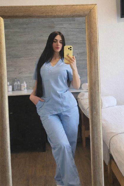 Daniela Body Rubs Orlando