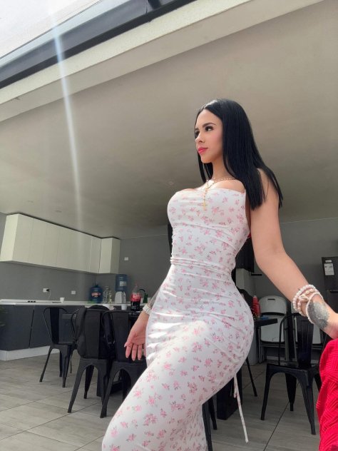 Daniela Body Rubs Orlando