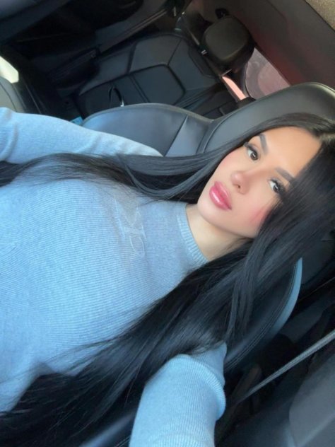 Daniela Body Rubs Orlando