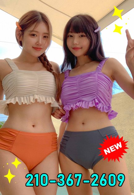 🔥🔥💝⭐NEW ASIAN GIRLS💝⭐🔥🔥 Escorts San Antonio
