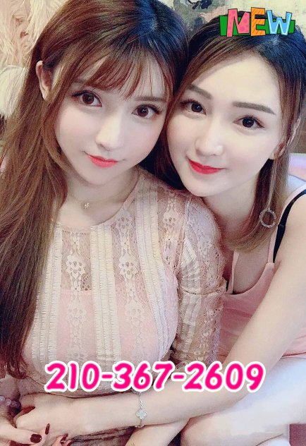 🔥🔥💝⭐NEW ASIAN GIRLS💝⭐🔥🔥 Escorts San Antonio