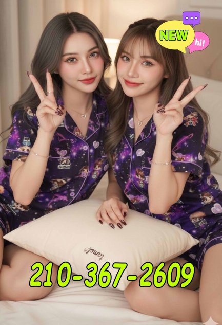 🔥🔥💝⭐NEW ASIAN GIRLS💝⭐🔥🔥 Escorts San Antonio
