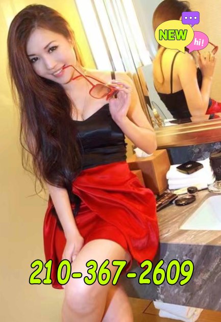🔥🔥💝⭐NEW ASIAN GIRLS💝⭐🔥🔥 Escorts San Antonio