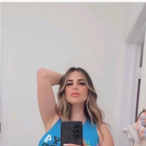 Traviesa, sensual y adictiva… una vez que me pruebas, no me olvidas.