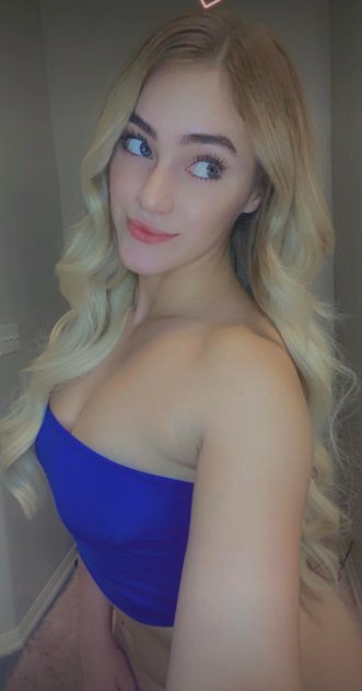 Emily Escorts Baltimore