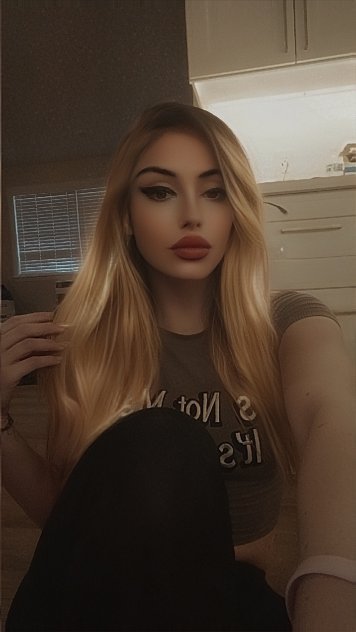 Amber aka Bambi and Jenna Skye  