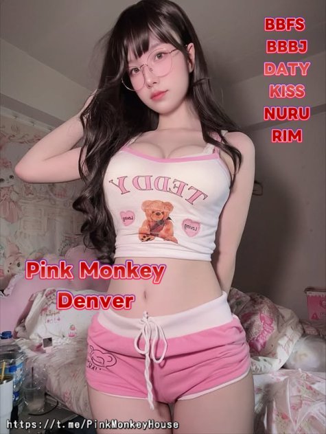 🙊Pink Monkey🙊  
