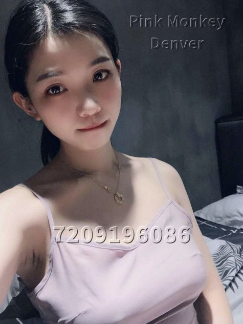 🙊Pink Monkey🙊 Escorts Denver