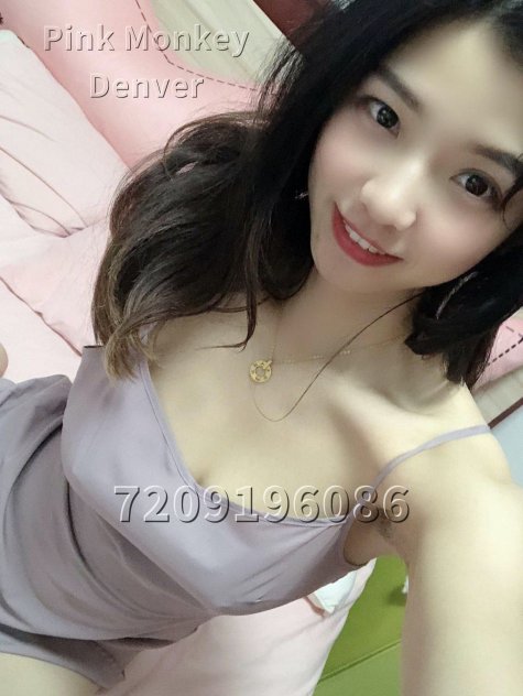 🙊Pink Monkey🙊 Escorts Denver