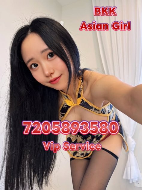 Bangkok Velvet Suite Escorts Denver