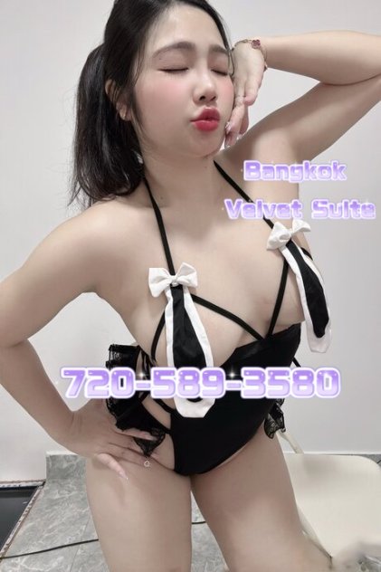 Bangkok Velvet Suite Escorts Denver