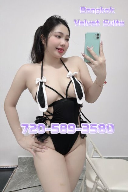 Bangkok Velvet Suite Escorts Denver