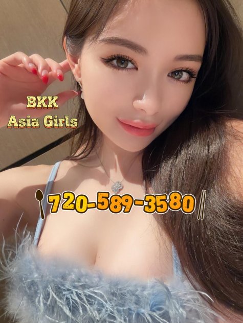 Bangkok Velvet Suite Escorts Denver